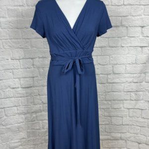 Talbots Wrap Dress Plus Size 2X